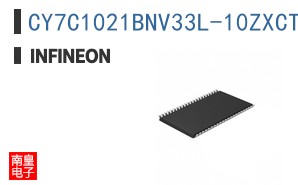 CY7C1021BNV33L-10ZXCT