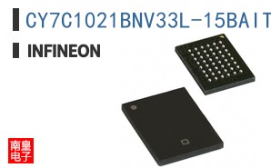 CY7C1021BNV33L-15BAIT