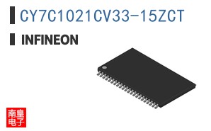 CY7C1021CV33-15ZCT