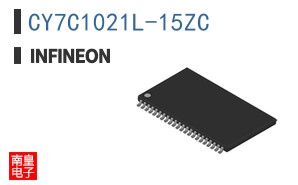 CY7C1021L-15ZC