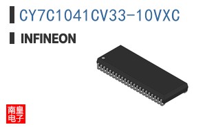 CY7C1041CV33-10VXC