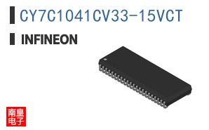 CY7C1041CV33-15VCT