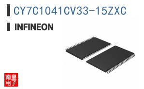 CY7C1041CV33-15ZXC