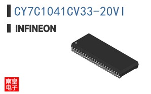 CY7C1041CV33-20VI