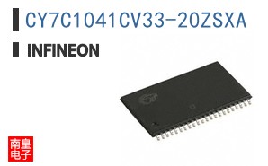 CY7C1041CV33-20ZSXA