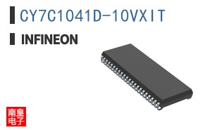 CY7C1041D-10VXIT