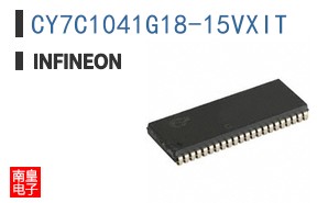 CY7C1041G18-15VXIT
