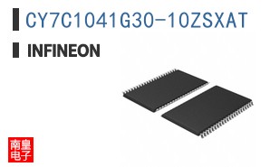 CY7C1041G30-10ZSXAT