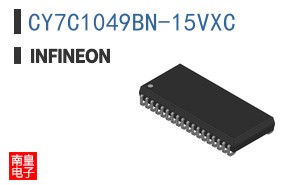 CY7C1049BN-15VXC
