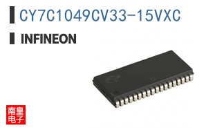 CY7C1049CV33-15VXC