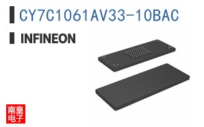 CY7C1061AV33-10BAC