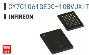 CY7C1061GE30-10BVJXIT