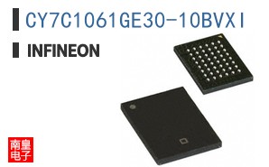 CY7C1061GE30-10BVXI