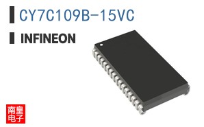 CY7C109B-15VC