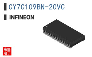 CY7C109BN-20VC