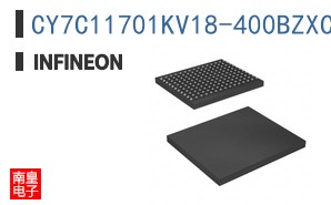 CY7C11701KV18-400BZXC