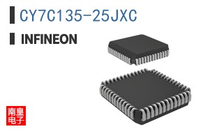 CY7C135-25JXC