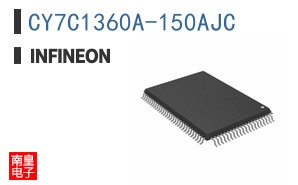 CY7C1360A-150AJC