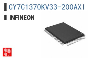CY7C1370KV33-200AXI