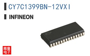 CY7C1399BN-12VXI