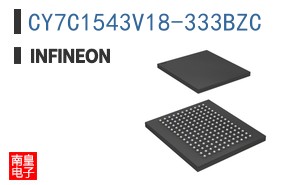 CY7C1543V18-333BZC