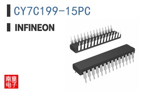 CY7C199-15PC