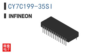 CY7C199-35SI