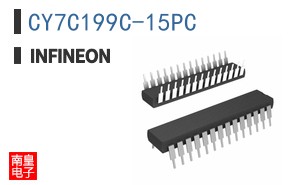 CY7C199C-15PC