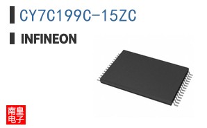 CY7C199C-15ZC