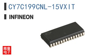 CY7C199CNL-15VXIT