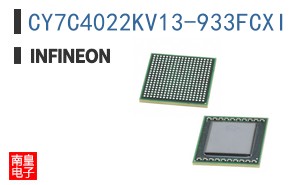 CY7C4022KV13-933FCXI
