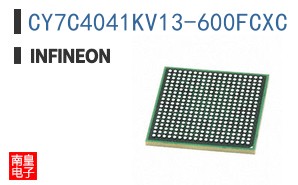CY7C4041KV13-600FCXC
