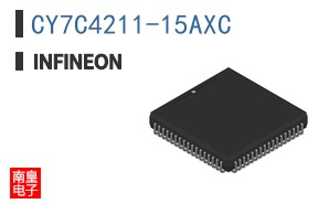 CY7C4211-15AXC