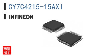 CY7C4215-15AXI