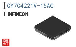 CY7C4221V-15AC