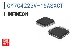 CY7C4225V-15ASXCT