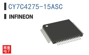 CY7C4275-15ASC