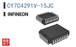 CY7C4291V-15JC