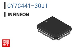 CY7C441-30JI