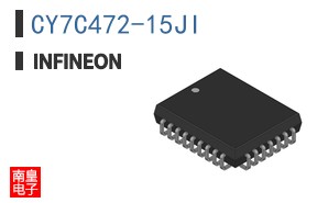 CY7C472-15JI