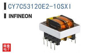 CY7C53120E2-10SXI