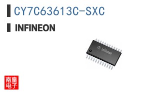 CY7C63613C-SXC