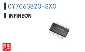 CY7C63823-SXC