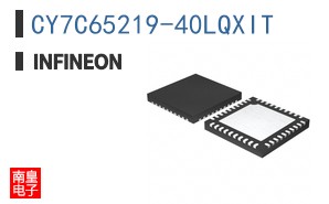 CY7C65219-40LQXIT