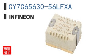 CY7C65630-56LFXA