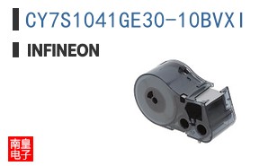 CY7S1041GE30-10BVXI