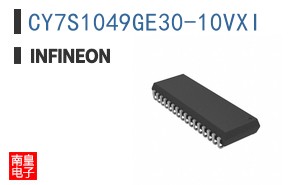 CY7S1049GE30-10VXI
