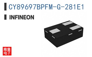 CY89697BPFM-G-281E1