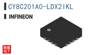 CY8C201A0-LDX2IKL