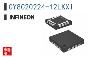 CY8C20224-12LKXI